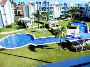 Apartamento en Eden Caribe